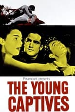 Poster de la película The Young Captives