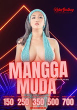 Poster de la película Kelas Bintang - Mangga Muda