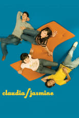 Poster de la película Claudia/Jasmine