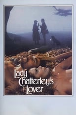 Poster de la película Lady Chatterley's Lover