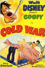 Poster de la película Cold War