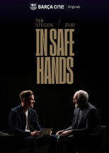 Poster de la película Ter Stegen & Zubi: In safe hands