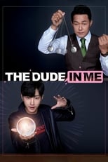 Poster de la película The Dude in Me