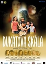 Poster de la película Dukátová skála