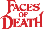 Logo Faces of Death