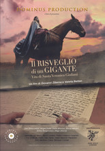Poster de la película The Awakening Of A Giant