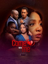 Poster de la película Come with me
