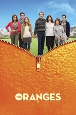 Poster de la película The Oranges