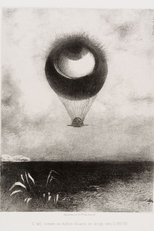 Poster de la película The Eye Like a Strange Balloon Mounts Toward Infinity