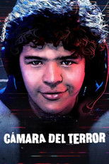 Poster de la serie Cámara del terror