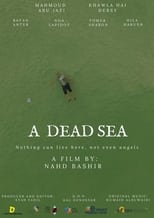 Poster de la película A Dead Sea