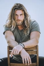 Actor Brock O'Hurn