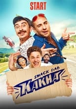 Poster de la película Smack Dab Kakha