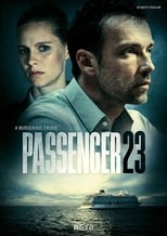 Poster de la película Passagier 23