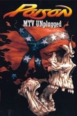 Poster de la película Poison: MTV Unplugged