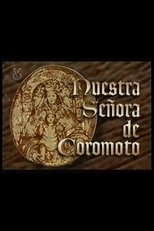 Poster de la película Nuestra Señora de Coromoto