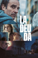 Poster de la película La deuda