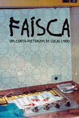 Poster de la película Faísca