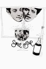 Poster de la película Sweet and Sour