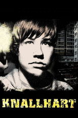 Poster de la película Tough Enough