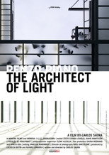 Poster de la película Renzo Piano, an Architect for Santander