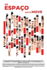 Poster de la película Um Espaço que se Move