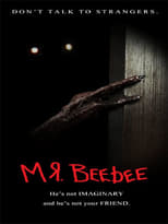 Poster de la película Mr. Beebee