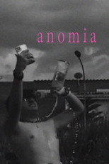 Poster de la película Anomie