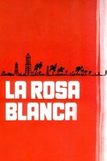 Poster de la película Rosa blanca