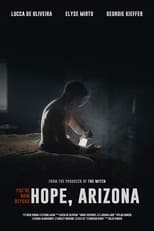 Poster de la película You're Now Beyond Hope, Arizona