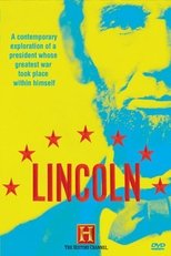 Poster de la película Lincoln