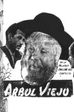 Poster de la película Old Tree