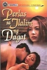 Poster de la película Perlas sa ilalim ng dagat