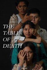 Poster de la película The Table Of Death