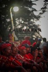 Poster de la película Kalumaran