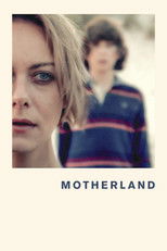 Poster de la película Motherland