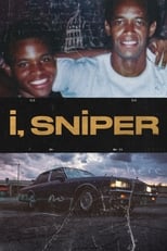 Poster de la serie I, Sniper
