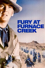 Poster de la película Fury at Furnace Creek
