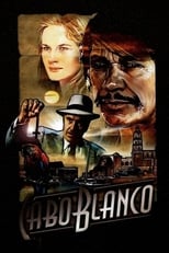 Poster de la película Cabo Blanco