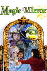 Poster de la película Magic in the Mirror: Fowl Play