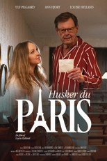 Poster de la película Husker du Paris
