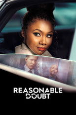 Poster de la serie Reasonable Doubt