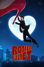 Poster de la película Romeo Juliet