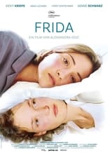 Poster de la película Frida