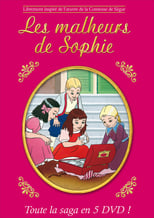 Poster de la serie Les Malheurs de Sophie