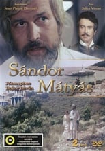 Poster de la serie Sándor Mátyás