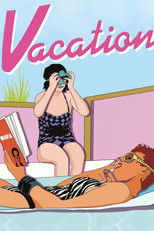 Poster de la película Vacation!