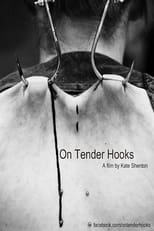 Poster de la película On Tender Hooks