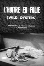 Poster de la película Wild Oysters