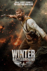 Poster de la película Winter: Battleground